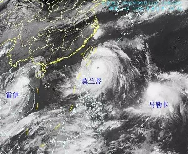 第16号台风要来了第16号台风即将来袭，你需要了解的关于台风的一切