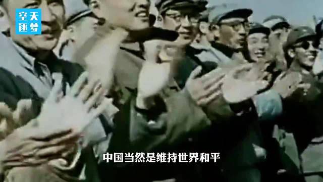 听！那势不可挡的历史强音听！那势不可挡的历史强音