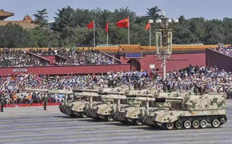 大阅兵副总指挥是谁大阅兵副总指挥是谁？揭秘阅兵背后的英雄人物