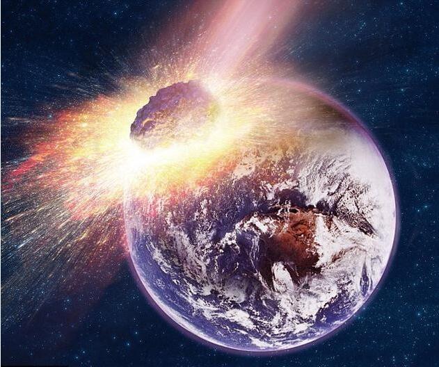 我国为何要规划撞击一颗小行星揭秘，中国为何计划撞击一颗小行星？背后的深层意义与战略考量