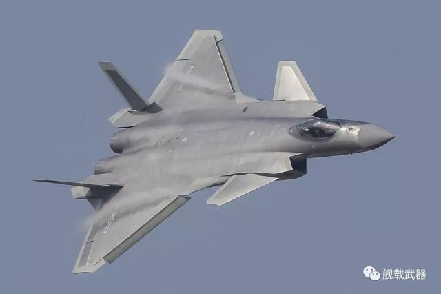 歼20解析揭秘歼-20，中国新一代空中霸主深度解析