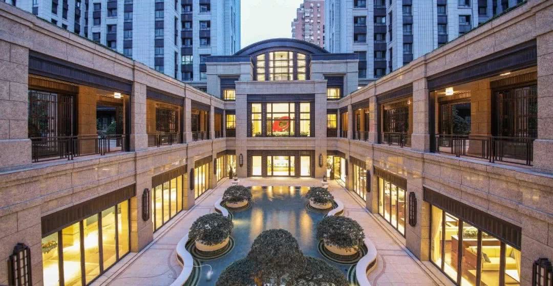 上海豪宅交易量上海豪宅交易量，市场走势与深度分析