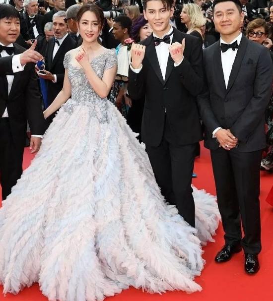倪妮和马苏倪妮和马苏都是中国的女演员，以下是她们的相关信息