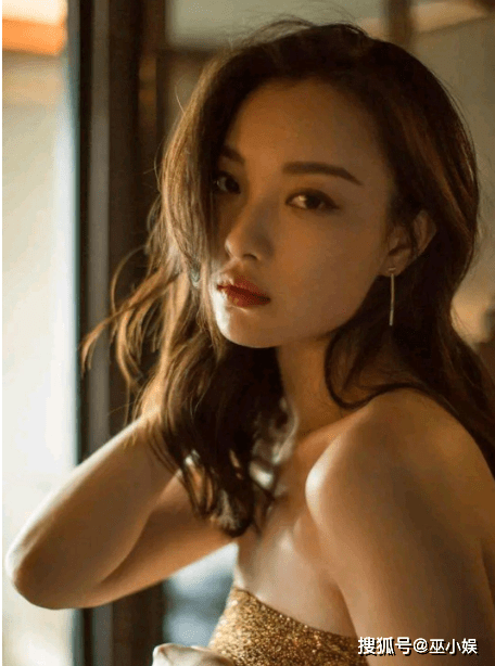 倪妮早年倪妮早年经历，从模特到演员的蜕变之路