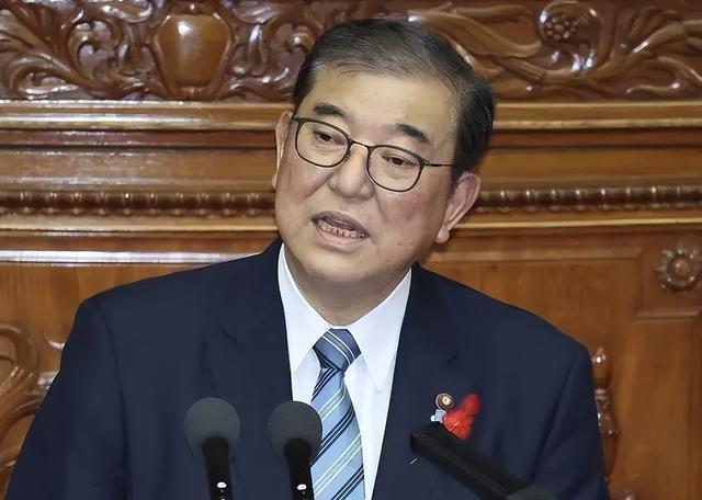 石破茂 知乎石破茂在知乎，深度解析一位独特的人物