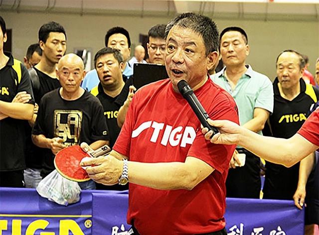 第一代乒乓球国手庄家富因病去世第一代乒乓球国手庄家富因病离世，缅怀他的一生贡献