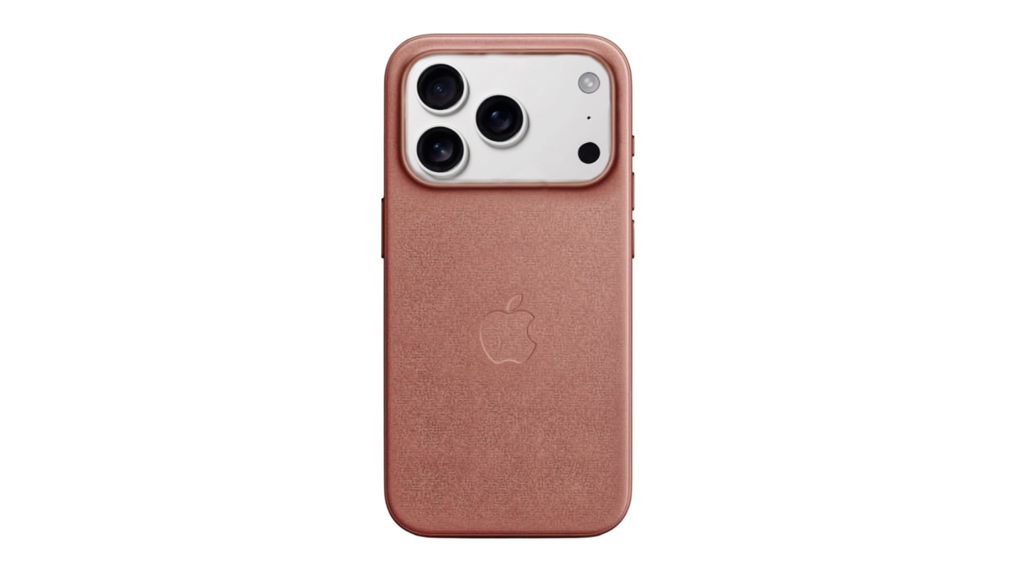 iPhone 17 Pro Max手机壳卖749元iPhone 17 Pro Max手机壳震撼上市，仅售749元！