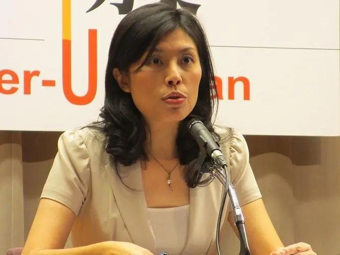 郑丽文：九三阅兵对台湾来讲是好事郑丽文谈九三阅兵，对台湾而言，这是一件好事